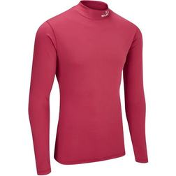 Stuburt Urban Base Layer Men - Burgundy