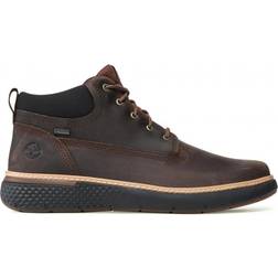 Timberland Cross Mark GTX - Dark Brown