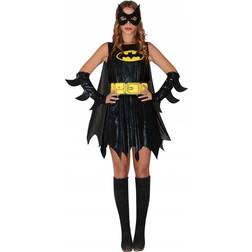 Ciao Batgirl Costume