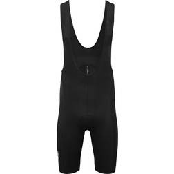 Dhb Bib Shorts Men - Black