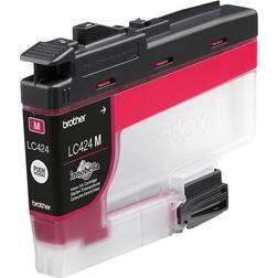 Brother LC424M Cartuccia Magenta