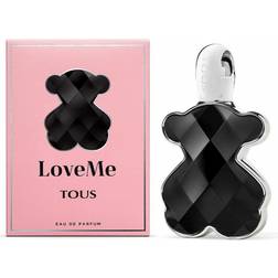 Tous LoveMe Onyx EdP 1.7 fl oz