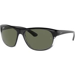 Ray-Ban Polarized RB4351 60399A