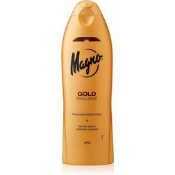 Magno Shower Gel Gold Exclusive 550ml