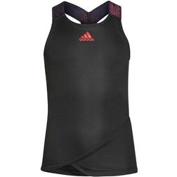 adidas Primeblue Y- Tank Top Kids - Black