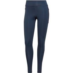 Adidas Tennis Match Leggings Women - Shadow Navy