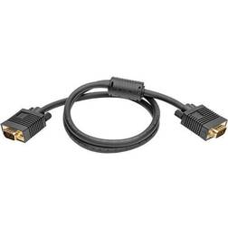 Tripp Lite VGA-VGA 3ft
