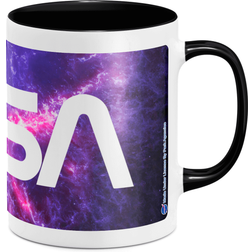 Nasa Nebula Mug 31.5cl