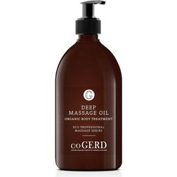 c/o Gerd Lingonberry Hand cream 10ml