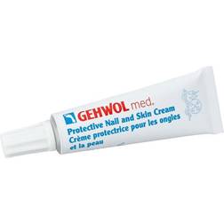 Gehwol Med Crème Protectrice Ongles 15 ml 15ml