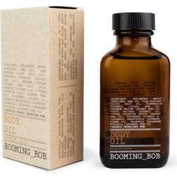 Booming Bob Body Oil Soothing Olive 89ml