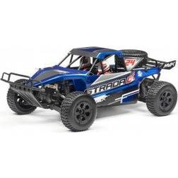 Maverick MV22759 Desert Truck Painted Body Blue (DT)