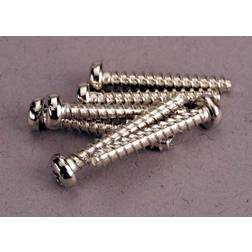 Traxxas SCREWS 3X20mm ROUNDHEAD SELF-T