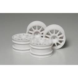 Tamiya 51237 Swift super 1600 wheels 4stk