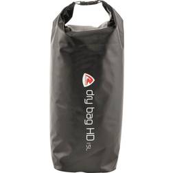 Robens Vattentät dry bag 15 liter Svart