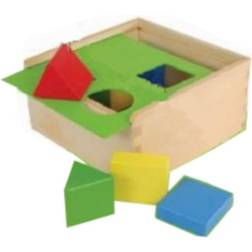 Vormenstoof 8 blokjes