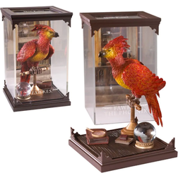 The Noble Collection Harry Potter Fawkes Magical Creatures