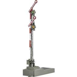 Viessmann 4472 N Symbol Lattice tower Main signal Assembled