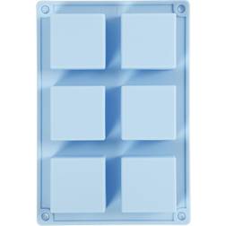 Creativ Company Silicone Molds Light Blue, 60ml