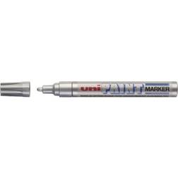 Uni Lackpenna 2.2-2.8 mm silver