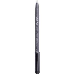 Copic Multiliners 0.8 mm black