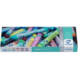 Royal Talens Van Gogh Softpastel 12-pak