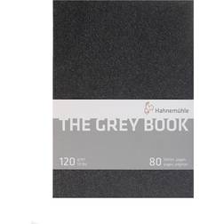 Hahnemuhle The Grey Book A5