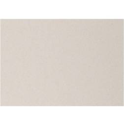 Creativ Company Maskinpap, ark 70x100 cm, tykkelse 2 mm, 10ark, 1500 g/m2