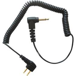 Lafayette Adapter Cable Peltor 2 Pin 3,5 mm Nocolour