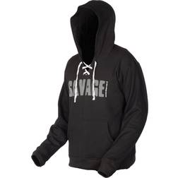 Savage Gear Simply Hoodie Pullover-M