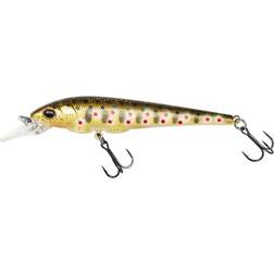 Berkley Hit Stick 70 Mm 6.9g One Size Brown Trout