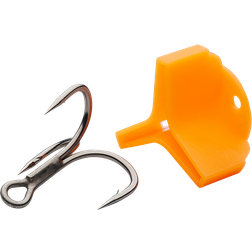 Savage Gear Treble Hook Protector Orange