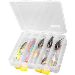 Spro Hardbaits Box 200x155x45mm