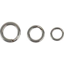 Savage Gear Stainless Steel Split Rings