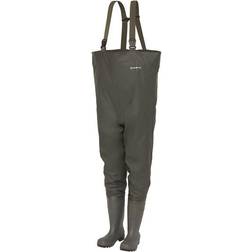 Kinetic Classic Wader EU 45 Dark Green