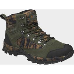 Prologic Bank Bound Trek Boot Camo High 44