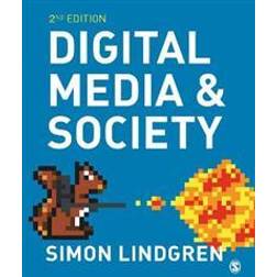 Digital Media and Society (Häftad)