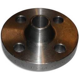 Indura Svejseflange 21,3mm. 4 bolthuller. PN40. EN1092-1/11, P250GH
