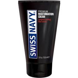 Swiss Navy Masturbation Creme 150ml