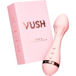 VUSH Rose 2