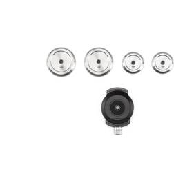 DJI R Roll Axis Counterweight Set for RS 2 &amp RSC 2