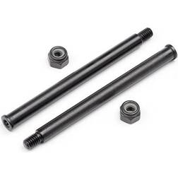 Maverick Rear Lower Outer Hinge Pins 5x66mm 2 Pcs Vader XB)