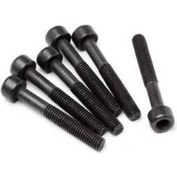 Maverick Button Head Screw M5x35mm 6 Pcs