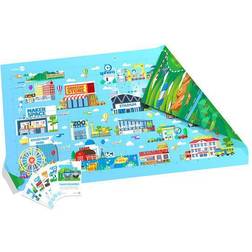 Sphero Code Mat CODEMAT01