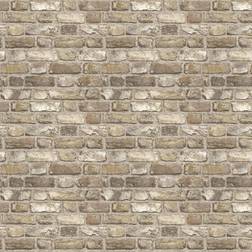 Grandeco Vintage Brick (A28904)