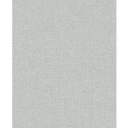 Boutique Chenille Grey/Silver Wallpaper
