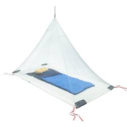 Cocoon Mosquito Outdoor Net Moskitonetz Gr 220 x 120 cm grün