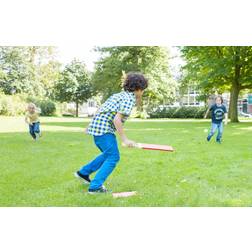 Buitenspeel Baseball rundbold sæt