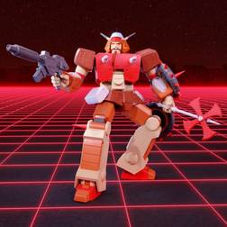 Super7 Transformers Ultimates Actionfigur Wreck-Gar 18 cm