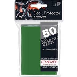 Solid Deck Protector Green (verde) (50)